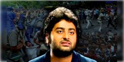 Read more about - Arijit Singh | 'নিজেদের কি ভগবান মনে করছেন?', দিল্লিতে শিক্ষার্থীদের উপর লাঠিচার্জ নিয়ে নিন্দা অরিজিৎ-এর!