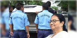 Read more about - Nabanna | সিভিক ভলান্টিয়ারদের জন্যে সুখবর, ভোটের আগেই বোনাসের ঘোষণা নবান্নের