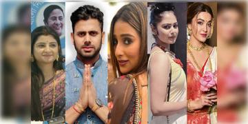 Read more about - Trinamool Star Candidates | তৃণমূলের প্রার্থী তালিকায় সিনে তারকার ছড়াছড়ি, কোন কোন আসনে লড়ছেন সোহম-সায়ন্তিকারা?