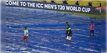 Read more about - T20 World Cup | দামাল বৃষ্টি, ভেস্তে গেলো পাকিস্তান-নিউজিল্যান্ডের সুপার এইটের ম্যাচ