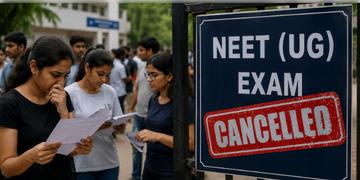 Read more about - NEET-Suicide | গলায় ফাঁস লাগিয়ে আত্মহত্যা NEET পরীক্ষার্থীর, রাজস্থানের হস্টেল থেকে উদ্ধার দেহ