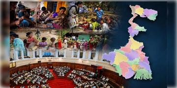 Read more about - OBC Reservation Bill | বিধানসভায় পাশ হল ওবিসি সংক্রান্ত জোড়া বিল! কী কী পরিবর্তন আনা হল?