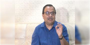 Read more about - Kunal Ghosh | কুণাল ঘোষের বিরুদ্ধে থানায় অভিযোগ, এফআইআর দায়ের করল বিজেপি!