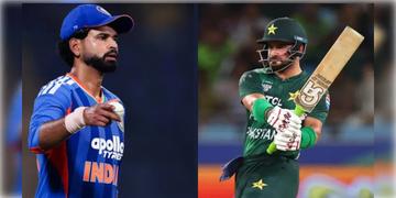 Read more about - IND vs PAK | এশিয়ান গেমসে মেগা ফাইনাল, সোনা জেতার লড়াইয়ে মুখোমুখি ভারত-পাকিস্তান!