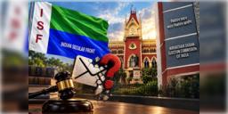 Read more about - ISF Symbol | আইএসএফ-এর 'খাম' হাতছাড়া, প্রতীক নিয়ে কমিশনের কাছে রিপোর্ট তলব হাই কোর্টের