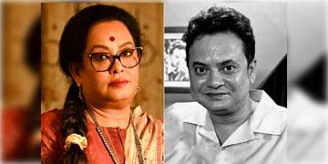 Read more about - Rahul Arunoday Banerjee | রাহুলের মৃত্যুর স্বচ্ছ তদন্তের দাবিতে লীনার প্রযোজনা সংস্থার বিরুদ্ধে FIR আর্টিস্ট ফোরামের