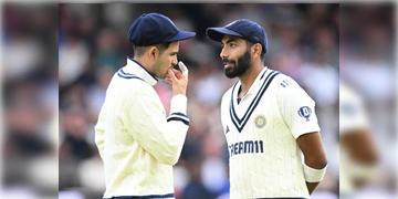 Read more about - ICC World Test Championship | আন্তর্জাতিক ম্যাচ নিয়ে প্রস্তুতি তুঙ্গে, বিশ্ব টেস্ট চ্যাম্পিয়নশিপ নিয়ে বড়ো পরিকল্পনা BCCI-র