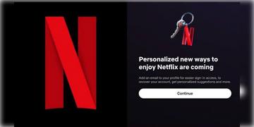 Read more about - NETFLIX | একই ই-মেলে অ্যাকাউন্ট শেয়ারিং নিয়ে কড়াকড়ি, নয়া নিয়ম আনছে NETFLIX