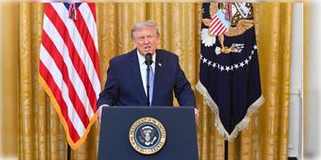 Read more about - US-Iran War | 'আমরা তেল বিক্রি করতে না পারলে অন্য দেশও পারবে না'- হরমুজ নিয়ে ট্রাম্পকে হুঁশিয়ারি ইরানের! প্রভাব ভারতেও