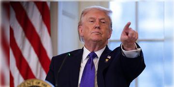 Read more about - Trump-Cuba | ইরানের পরে লক্ষ্য কিউবা! ‘সময়ের ব্যাপার মাত্র’- হুঁশিয়ারি প্রেসিডেন্ট ট্রাম্পের