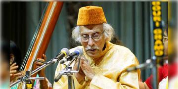 Read more about - Amiyaranjan Bandyopadhyay | গুরুপূৰ্ণিমার দিন প্রয়াত পণ্ডিত অমিয়রঞ্জন বন্দ্যোপাধ্যায়, ১০০ ছুঁয়ে না ফেরার দেশে সঙ্গীতবিদ