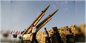 Read more about - Iran Attack US | জর্ডানে মার্কিন সামরিক ঘাঁটিতে রাতভর হামলা ইরানের, ক্ষতিগ্রস্ত একাধিক মার্কিন যুদ্ধবিমান!