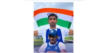 Read more about - Asian Games 2026 | রুদ্ধশ্বাস লড়াই, এশিয়াড রোয়িংয়ে ব্রোঞ্জ বাগালেন সাতনাম-সলমন!
