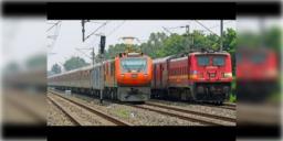Read more about - Farakka Rail Traffic Update | রেল রুট পরিবর্তন ফারাক্কায়, শতাব্দী ও দার্জিলিং মেলসহ ১৪টি ট্রেনের নতুন রুট ঘোষণা রেলের