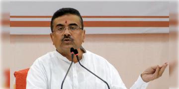 Read more about - Suvendu Adhikari | রাজ্যের পাঠানো গুন্ডাদমন বিলে অসম্মতি রাষ্ট্রপতির, কী বললেন মুখ্যমন্ত্রী শুভেন্দু?