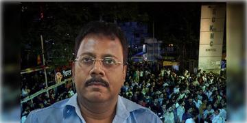 Read more about - Sandip ghosh | খুলেছে ফাইল, এবার সুপ্রিম কোর্টে জামিনের আবেদন সন্দীপ ঘোষের!