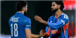 Read more about - Asian Games Cricket | এশিয়ান গেমসের কোয়ার্টার ফাইনালে ভারতের প্রতিপক্ষ কে? চূড়ান্ত সূচি