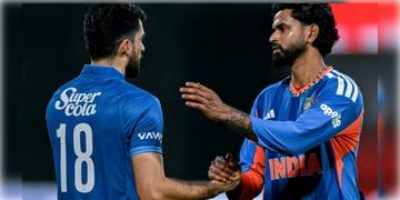 Read more about - Asian Games Cricket | এশিয়ান গেমসের কোয়ার্টার ফাইনালে ভারতের প্রতিপক্ষ কে? চূড়ান্ত সূচি