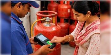 Read more about - LPG e-KYC | ই-কেওয়াইসি না করালে মিলবে না রান্নার গ্যাস! গ্রাহকদের জন্যে নয়া নির্দেশিকা কেন্দ্রের