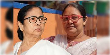 Read more about - Nandigram | নন্দীগ্রাম থেকে নাম প্রত্যাহার মমতাপন্থী সঞ্চিতার! শুভেন্দুর সঙ্গে সাক্ষাত! কোন দিকে গড়াচ্ছে সমীকরণ?
