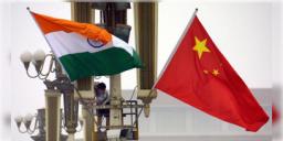 Read more about - India-China | চিনের ‘শ্যাডো নেটওয়ার্কে’ অন্তর্ভুক্ত ভারত! আমেরিকার রিপোর্টে গুরুতর অভিযোগ!