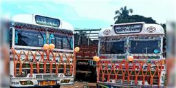 Read more about - Bus Service | রোগীদের জন্য বিনামূল্যে টিকিট, বেড়াচাঁপা থেকে সাঁতরাগাছি রুটে নতুন বাস পরিষেবা!