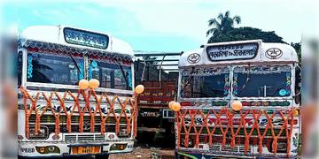 Read more about - Bus Service | রোগীদের জন্য বিনামূল্যে টিকিট, বেড়াচাঁপা থেকে সাঁতরাগাছি রুটে নতুন বাস পরিষেবা!