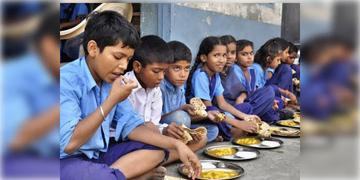 Read more about - Mid Day Meal | ডিম-মাছের বদলে কেন রাজমা-ডাল? কেনই বা ইসকনকে দায়িত্ব? মিড-ডে মিল নিয়ে হাইকোর্টে দায়ের জনস্বার্থ মামলা!