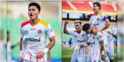 Read more about - EBFC vs CFC | শেষ মুহূর্তে জোড়া গোল! দুর্দান্ত কামব্যাকে চেন্নাইয়িন এফসিকে ওড়ালো ইস্টবেঙ্গল