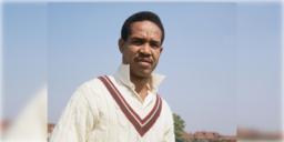 Read more about - Sir Garry Sobers | ৮৯ বছর বয়সে প্রয়াত হলেন ওয়েস্ট ইন্ডিজ়ের মহান অলরাউন্ডার স্যার গ্যারি সোবার্স