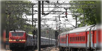 Read more about - Train Cancel | আদ্রা ডিভিশনে ২৯ জুন থেকে বাতিল একাধিক ট্রেন! কবে থেকে কবে পর্যন্ত বাতিল কোন কোন ট্রেন?