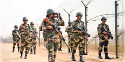 Read more about - BSF | বাংলাদেশ সীমান্তে অবৈধভাবে ভারতের জমি লিজে নেওয়ার অভিযোগ, কড়া পদক্ষেপ বিএসএফ-এর!