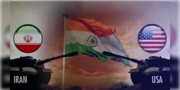 Read more about - Indian Advisory | যেকোনও সময় লাগতে পারে যুদ্ধ, ভারতীয়দের দ্রুত ইরান ছাড়ার নির্দেশ দিল দূতাবাস!