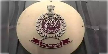 Read more about - ED Raid | সাতসকালে ইডি হানা শহরে, বালিগঞ্জের ব্যবসায়ীর ফ্ল্যাটে চলছে খানাতল্লাশি