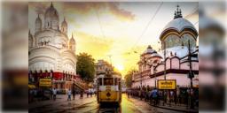 Read more about - Kolkata Tram | ট্রামে চেপে কালীঘাট থেকে দক্ষিণেশ্বর! যানজট রুখতে বিদেশী কায়দায় চলবে এসি গাড়ি