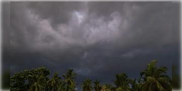 Read more about - Weather Update | আজও কালবৈশাখীর সম্ভাবনা দক্ষিণবঙ্গের প্রায় সব জেলায়, ৭০ থেকে ৮০ কিলোমিটার বেগে বইতে পারে ঝোড়ো হাওয়া!