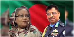 Read more about - Bangladesh | কাতারে গ্রেপ্তার বাংলাদেশের প্রাক্তন বায়ুসেনা প্রধান শেখ আবদুল হান্নান!
