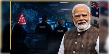 Read more about - Narendra Modi | ‘মৃত্যুর জন্যই অস্ট্রেলিয়া আসবেন’- প্রধানমন্ত্রীকে মোদীকে প্রাণনাশের হুমকি, তদন্তে অস্ট্রেলিয়া প্রশাসন