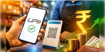 Read more about - UPI Charges | ছোট ব্যবসায়ীদের দিতে হবে না UPI চার্জ, আর কী কী জানালো পেমেন্টস কাউন্সিল অব ইন্ডিয়া?