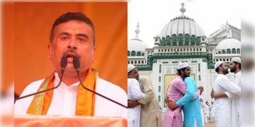 Read more about - Eid Holiday | ইদের দু’দিন নয়, ছুটি মিলবে একদিনই! সরকার বদলের পর প্রথমবার ছুটির তালিকায় রদবদল!