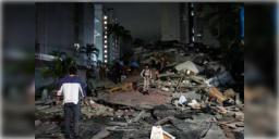 Read more about - Venezuela Earthquake | জোড়া ভূমিকম্প ভেনেজ়ুয়েলায়, হুড়মুড়িয়ে ভেঙে পড়লো ঘরবাড়ি, জারি সুনামি সতর্কতা