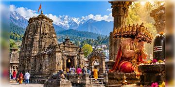 Read more about - Baijnath Himachal | রাবনকে দহন নয়, শ্রদ্ধা করা হয় হিমাচলের এই শহরে! জানুন নেপথ্যে এর কারণ!