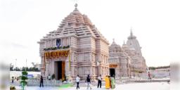 Read more about - Digha Jagannath Temple | দোল উৎসবে সাজছে দিঘার জগন্নাথ মন্দির, জেনে নিন বিগ্রহ দর্শনের সময়সূচী