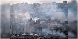 Read more about - Lebanon | লেবাননে সাদা ফসফরাস ছুড়ছে ইজরায়েল, তৈরি ৮১৫ ডিগ্রি সেলসিয়াস তাপমাত্রা! মৃত্যু ৪০০র!