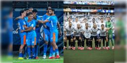 Read more about - India vs Uruguay | ব্রাজিলের পর উরুগুয়ে! কলকাতায় ভারতের বিরুদ্ধে খেলতে নামবেন ডারউইন-ফ্রেডরিকোরা!