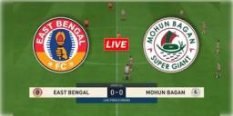 Read more about - ISL | ঘোষিত হলো ISL-এর চূড়ান্ত সূচি, জেনে নিন কবে কবে মাঠে নামছে ইস্টবেঙ্গল-মোহনবাগান