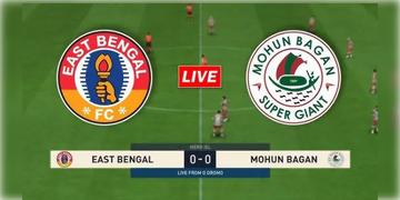 Read more about - ISL | ঘোষিত হলো ISL-এর চূড়ান্ত সূচি, জেনে নিন কবে কবে মাঠে নামছে ইস্টবেঙ্গল-মোহনবাগান