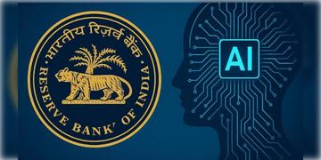 Read more about - RBI | ব্যাঙ্কে AI ব্যবহার নিয়ে সতর্ক RBI, কড়া পদক্ষেপ নিচ্ছে কেন্দ্রীয় ব্যাঙ্ক!