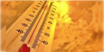 Read more about - Weather Update | বুধবার থেকেই বাড়বে বঙ্গে গরমের দাপট, সপ্তাহান্তে ৪০ ডিগ্রির আশেপাশে পৌঁছতে পারে তাপমাত্রা!