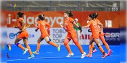 Read more about - Asian Games 2026 | এশিয়ান গেমসের ফাইনালে মহিলা হকি দল! ইতিহাস গড়ার দোরগোড়ায় ভারত